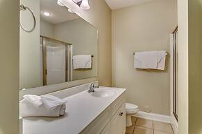 Cherry Grove Villas by Coastline Resorts