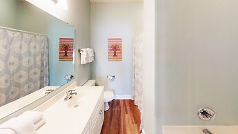 Cherry Grove Villas by Coastline Resorts