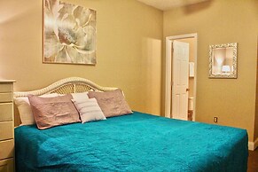 Cherry Grove Villas by Coastline Resorts