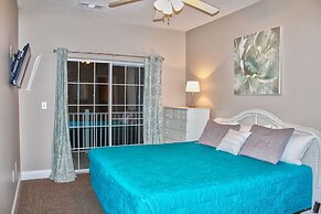 Cherry Grove Villas by Coastline Resorts