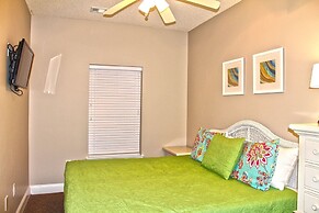 Cherry Grove Villas by Coastline Resorts