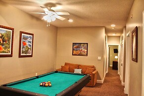 Cherry Grove Villas by Coastline Resorts