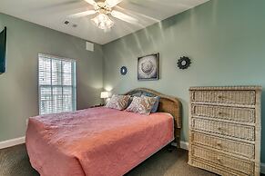 Cherry Grove Villas by Coastline Resorts