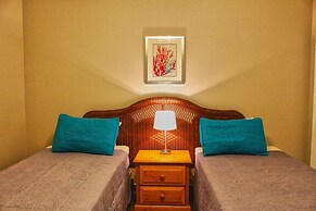 Cherry Grove Villas by Coastline Resorts