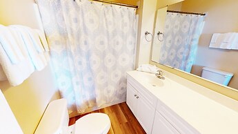 Cherry Grove Villas by Coastline Resorts