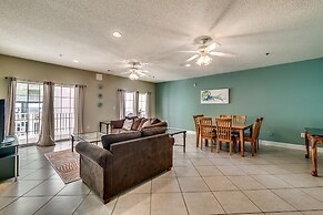 Cherry Grove Villas by Coastline Resorts