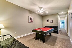 Cherry Grove Villas by Coastline Resorts