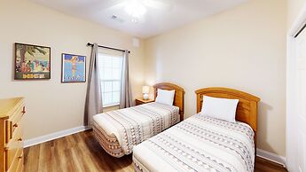 Cherry Grove Villas by Coastline Resorts