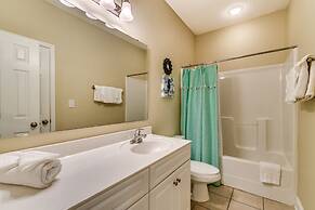 Cherry Grove Villas by Coastline Resorts