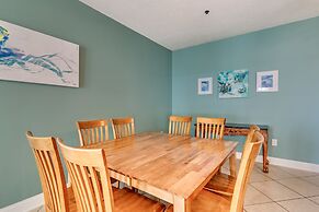 Cherry Grove Villas by Coastline Resorts