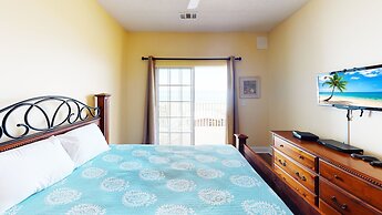 Cherry Grove Villas by Coastline Resorts