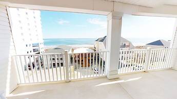 Cherry Grove Villas by Coastline Resorts