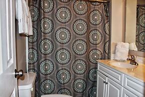 Cherry Grove Villas by Coastline Resorts