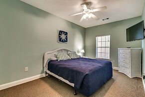 Cherry Grove Villas by Coastline Resorts