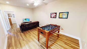 Cherry Grove Villas by Coastline Resorts