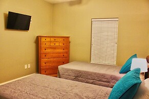 Cherry Grove Villas by Coastline Resorts