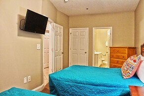 Cherry Grove Villas by Coastline Resorts