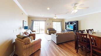 Cherry Grove Villas by Coastline Resorts
