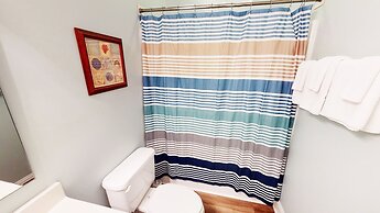 Cherry Grove Villas by Coastline Resorts