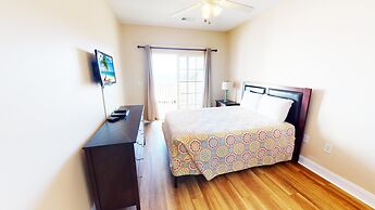 Cherry Grove Villas by Coastline Resorts