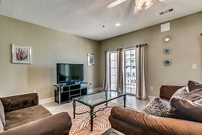 Cherry Grove Villas by Coastline Resorts