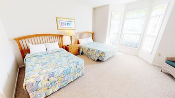 Village at the Glens Condos - A-G by Coastline Resorts