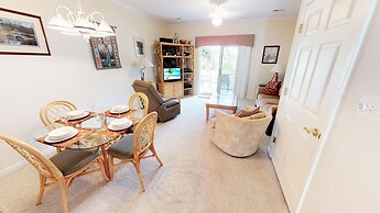 Village at the Glens Condos - A-G by Coastline Resorts