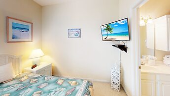 Village at the Glens Condos - A-G by Coastline Resorts