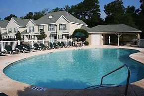 Village at the Glens Condos - A-G by Coastline Resorts