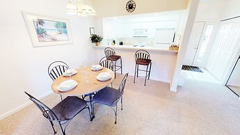 Village at the Glens Condos - A-G by Coastline Resorts