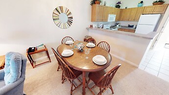 Village at the Glens Condos - A-G by Coastline Resorts