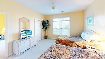 Village at the Glens Condos - A-G by Coastline Resorts