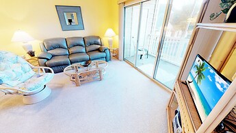 Village at the Glens Condos - A-G by Coastline Resorts