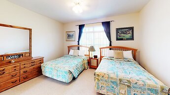 Village at the Glens Condos - A-G by Coastline Resorts