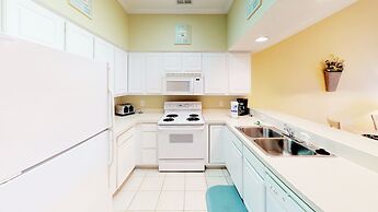 Village at the Glens Condos - A-G by Coastline Resorts