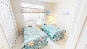 Village at the Glens Condos - A-G by Coastline Resorts