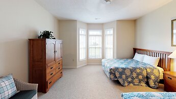 Village at the Glens Condos - A-G by Coastline Resorts