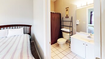 Village at the Glens Condos - A-G by Coastline Resorts