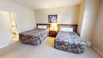 Village at the Glens Condos - A-G by Coastline Resorts