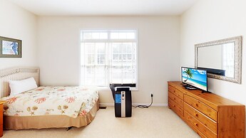 Village at the Glens Condos - A-G by Coastline Resorts