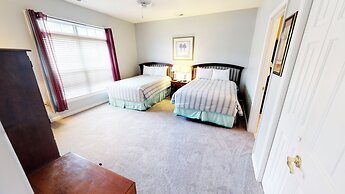 Village at the Glens Condos - A-G by Coastline Resorts