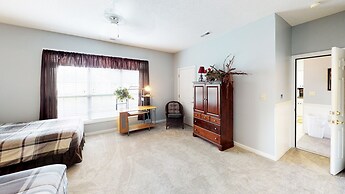 Village at the Glens Condos - A-G by Coastline Resorts