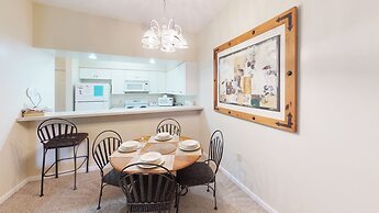 Village at the Glens Condos - A-G by Coastline Resorts