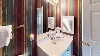 Village at the Glens Condos - A-G by Coastline Resorts