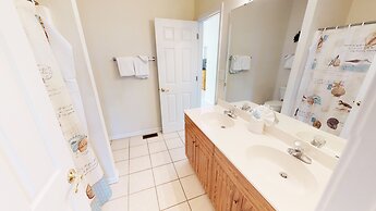 Village at the Glens Condos - A-G by Coastline Resorts