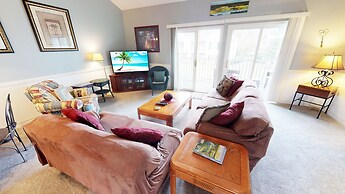 Village at the Glens Condos - A-G by Coastline Resorts