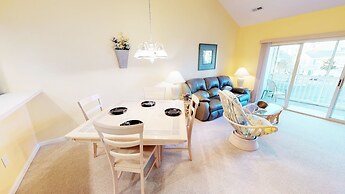 Village at the Glens Condos - A-G by Coastline Resorts