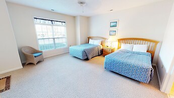 Village at the Glens Condos - A-G by Coastline Resorts