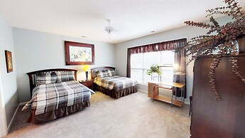 Village at the Glens Condos - A-G by Coastline Resorts