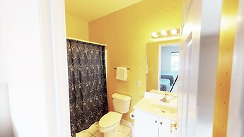 Village at the Glens Condos - A-G by Coastline Resorts